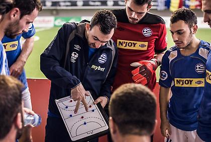 «Καλή βάση για να γίνουμε αντάξιοι των προσδοκιών μας»