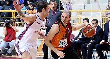 Απογοήτευσε ξανά η Γαλατά!