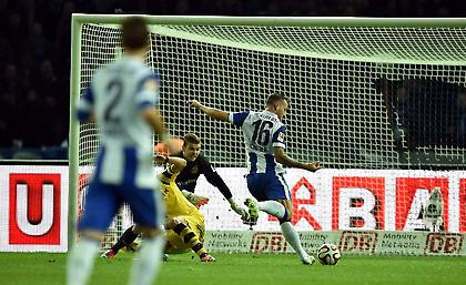 Πτώση και πάλι για Ντόρτμουντ, «οδοστρωτήρας» η Μπάγερν