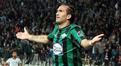 Δεν κρατιέται ο Γκέκας! (video)