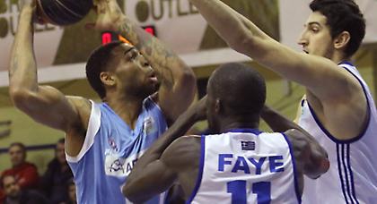 Κανείς δεν του κόβει το σερί!