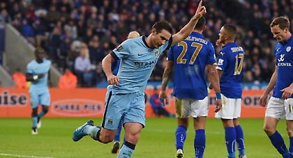 Σίτι… Φρανκ-άτη!