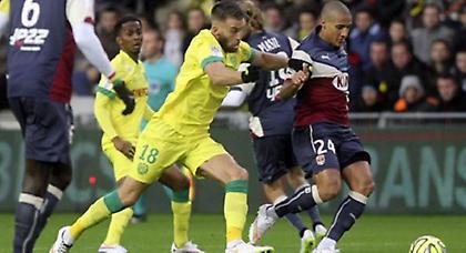 Ναντ-η και η νίκη!