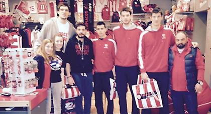 Το «kati magico» του Μίτροβιτς