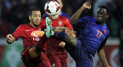 Συνεχίζει... ευρωπαϊκά