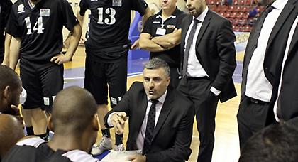 Βετούλας: «Αδικηθήκαμε»