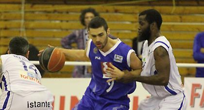 «Λαμπάδα» στον Έρικ!