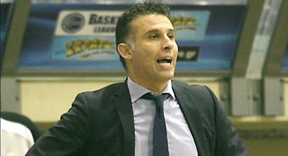 Μέξας: «Να συνεχίσουμε όπως τώρα»