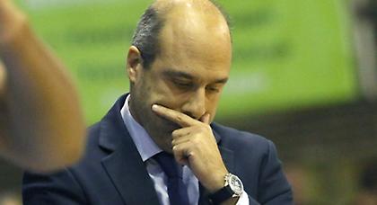 Λυκογιάννης: «Χάσαμε κάποια ελεύθερα σουτ»