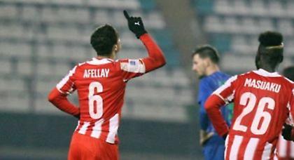 «Ματώνει» κι εκεί που έκανε παρέλαση