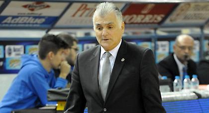 Μαρκόπουλος: «Βγάλαμε ενέργεια μέσα στο γήπεδο»