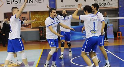 Επανήλθε ο Εθνικός