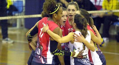 Συνεχίζει το σερί το Μαρκόπουλο