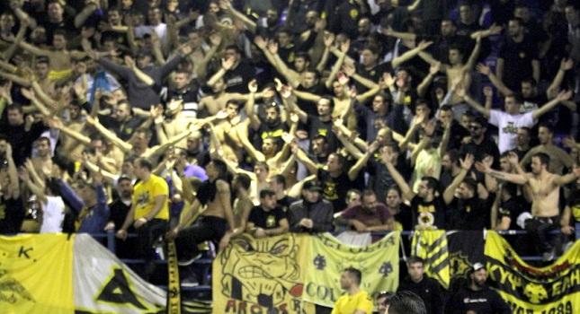 Ζήτησαν συγγνώμη για τη… μετακόμιση τα Τρίκαλα