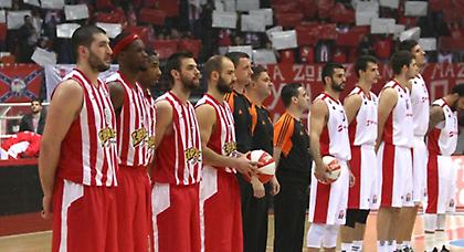 Μετά την φιέστα δεν έχει… σιέστα