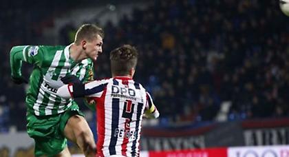 Στα δύσκολα, έχει… Νέτσιντ