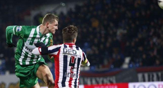 Στα δύσκολα, έχει… Νέτσιντ