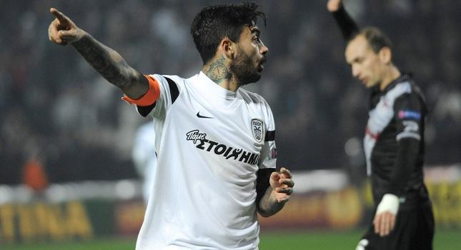 Μία ακόμη «δοκιμασία»