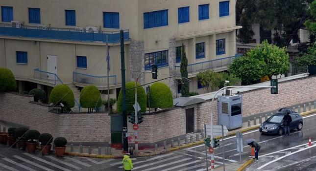 Καταδικάζει την επίθεση στην πρεσβεία του Ισραήλ το Σ.Α.