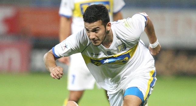 Βιγιαφάνιες: «Σωστή απόφαση να γίνω Έλληνας»