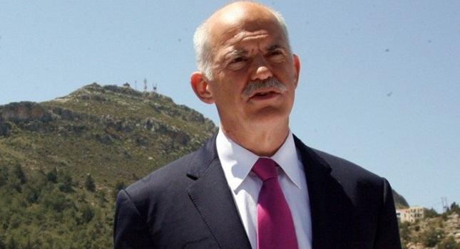 Ονοματολογία και... προβληματισμοί για το κόμμα Παπανδρέου