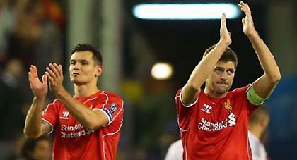 Επεισόδιο Τζέραρντ-Λόβρεν