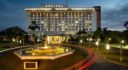 Χλιδή και μεγάλη ασφάλεια για τη Ρεάλ