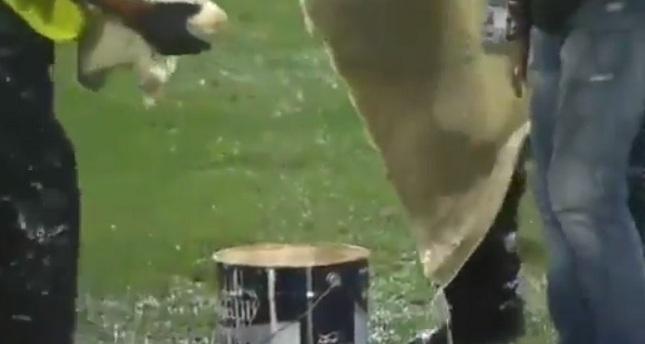 Αυτό θα πει… αποστραγγιστικό έργο (video)