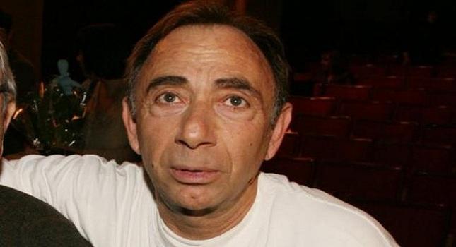 «Έφυγε» ο Τόνι Άντονι