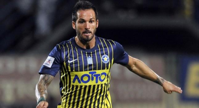 Προς την έξοδο ο Ουσέρο