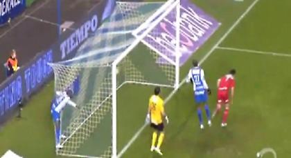 Διαιτητική «ανακάλυψη» (video)