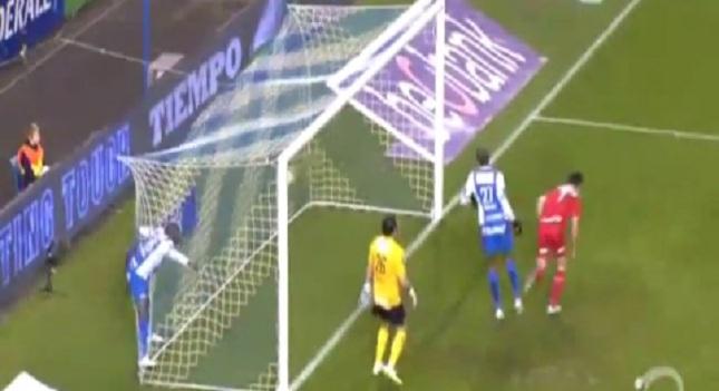 Διαιτητική «ανακάλυψη» (video)