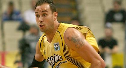 Πάει Καναδά ο Ίνγκλις