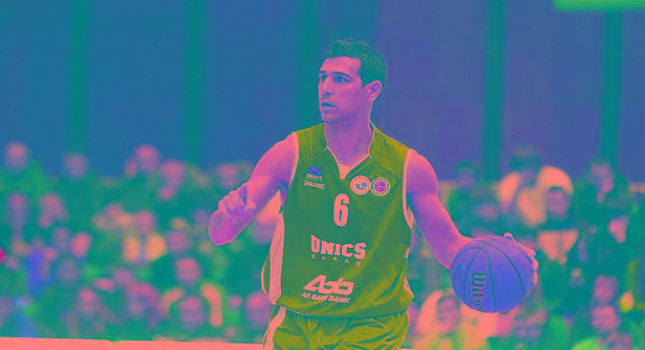 Σαρώνει η Ούνιξ, σούπερ ο Ζήσης