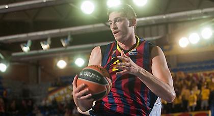 «Ζέσταμα» εν όψει ΟΑΚΑ η Μπαρτσελόνα