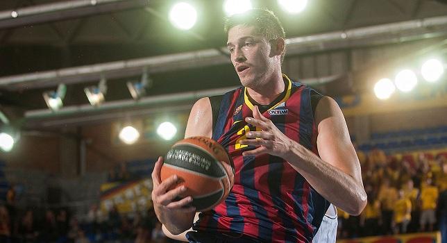 «Ζέσταμα» εν όψει ΟΑΚΑ η Μπαρτσελόνα