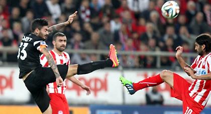 Αφού θέλετε να μιλήσουμε για λάθη γκολκίπερ…