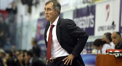 Αλεξανδρής: «Να μην κάνουμε λάθη με Ολυμπιακό»