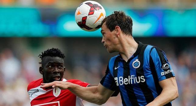 Νίκη με ανατροπή στο ντέρμπι για την Μπριζ