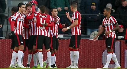 «Καθάρισαν» τα φαβορί