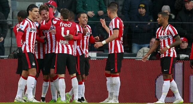 «Καθάρισαν» τα φαβορί