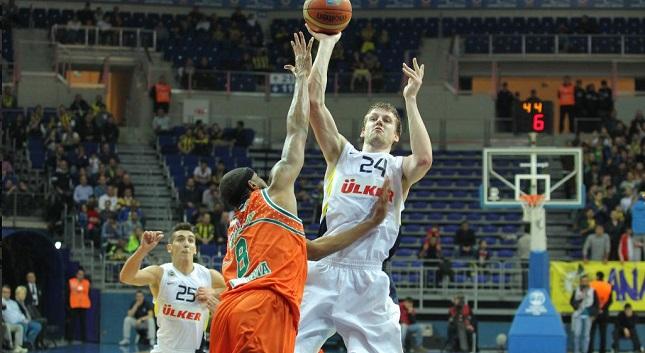 Με φόρα από τη… Βαρκελώνη η «Φενέρ»