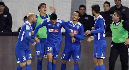 Πλησιάζει η «Κυρία»