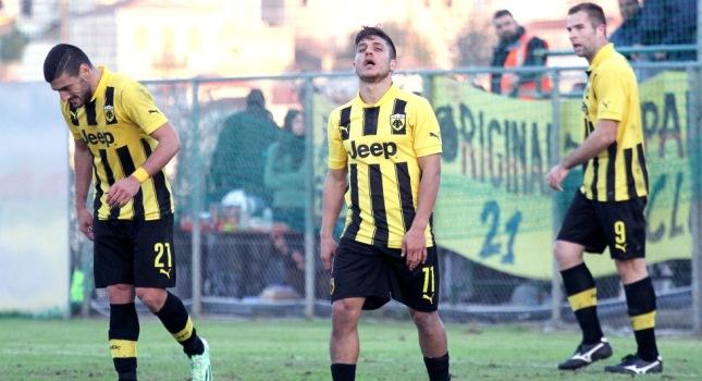 Η φανέλα δεν κερδίζει μόνη…