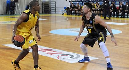 «Εξαιρετική ομάδα ο Παναθηναϊκός»