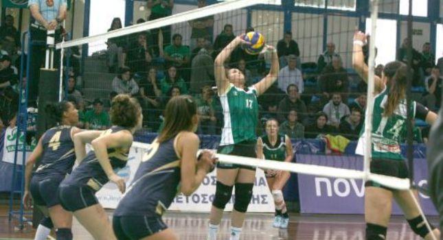 Στο Ανατόλια το ντέρμπι