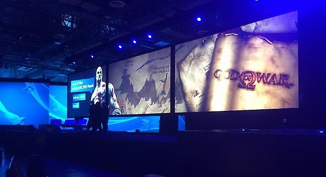 Πρώτες ενδείξεις για το επόμενο God of War game
