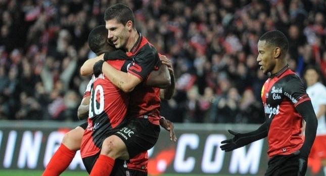 «Τούμπαρε» και την Παρί η Γκινγκάμπ! (video)