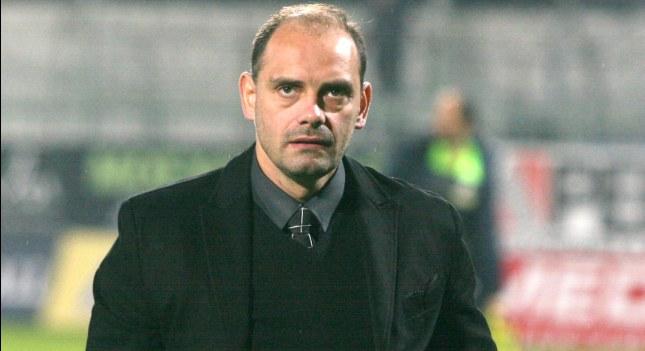 Βεργέτης: «Κέρδος να νικάς ακόμα κι όταν…»