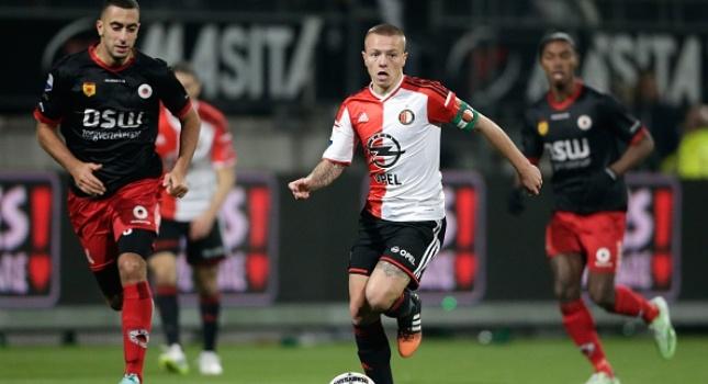 Τη λύτρωσε στο 93'!